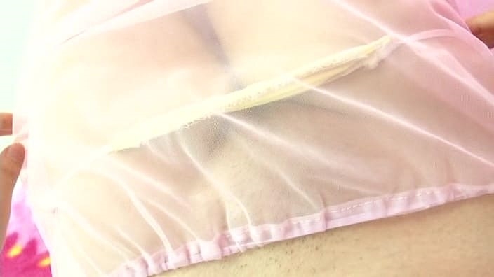 【発禁】アイドルの卵 江口唯編 秘蔵版